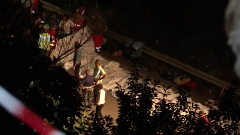 Strage bus Acqualonga, ricorso straordinario in Cassazione