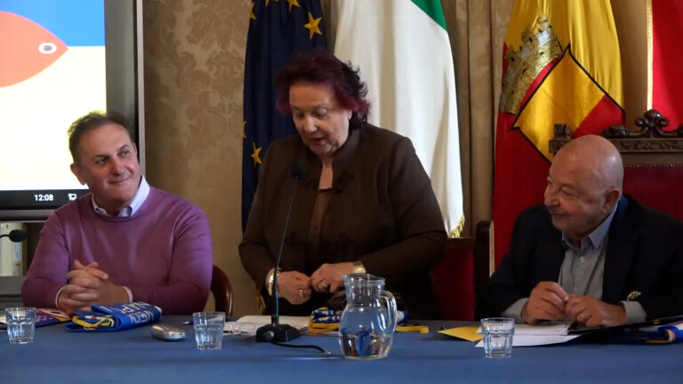 Vedi Napoli e poi mangia, presentata la quarta edizione