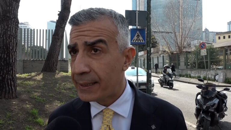 Referendum giustizia, il pm Visone: "Il sorteggio agita i magistrati non la separazione carriere"