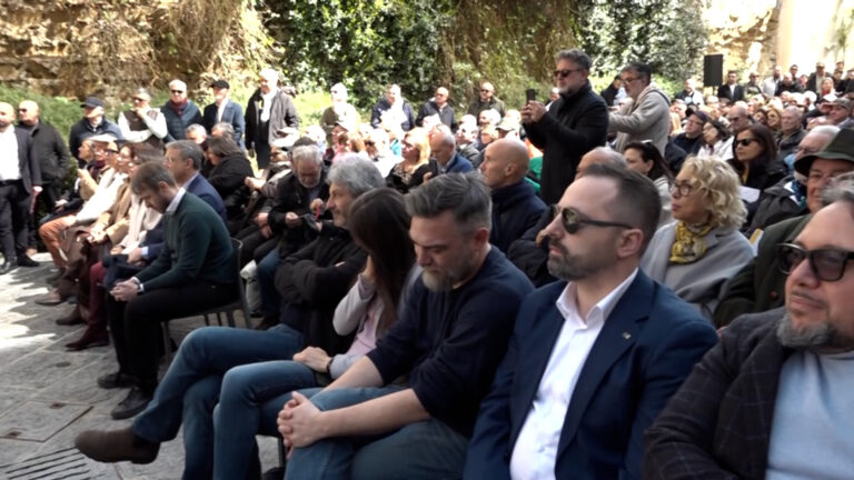 M5S, a Pozzuoli parte "Restart Campi Flegrei" in vista delle amministrative