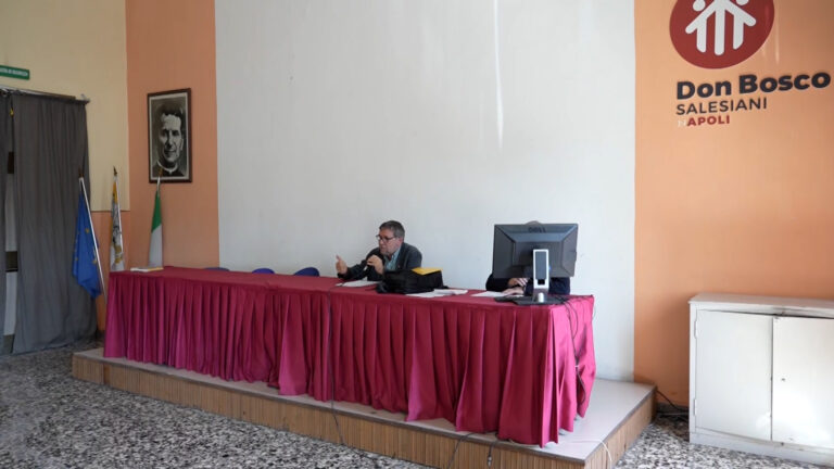 Allarme III settore, a Napoli assemblea pubblica degli operatori socio-sanitari