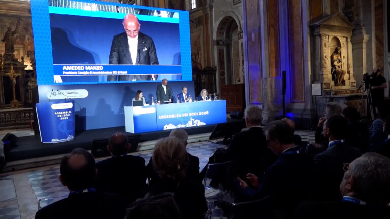 Assemblea soci BCC 2026: approvato bilancio all'unanimità