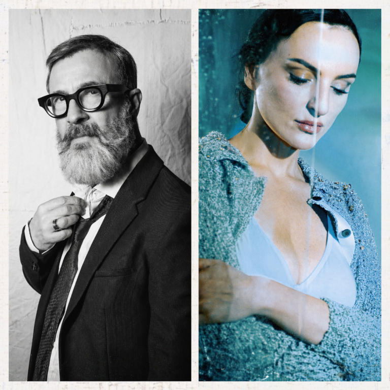 Musica al Vulcano Buono, Firmacopie di Arisa e Marco Masini