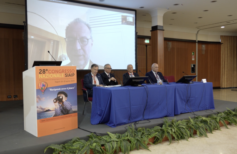 La salute dei bambini racconta il futuro: Napoli per due giorni capitale della pediatria