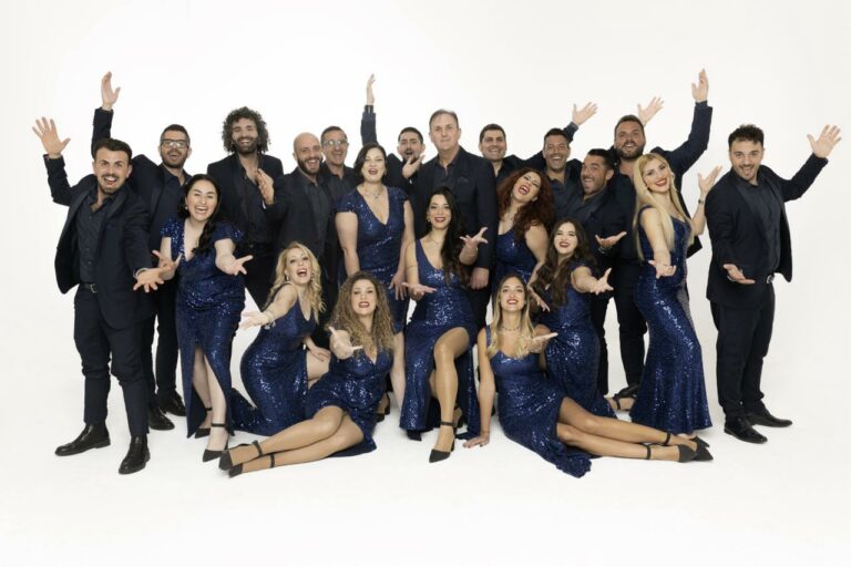 Vedi Napoli e poi Mangia. Gli appuntamenti dal 24 al 26 aprile