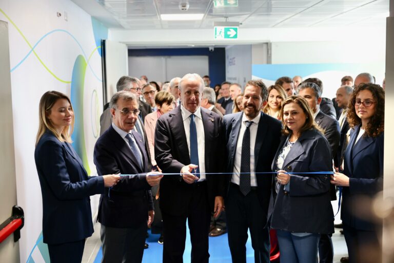 Agroalimentare, inaugurato il Dimostratore Arca: "Hub unico in Europa, ospiterà 200 ricercatori"
