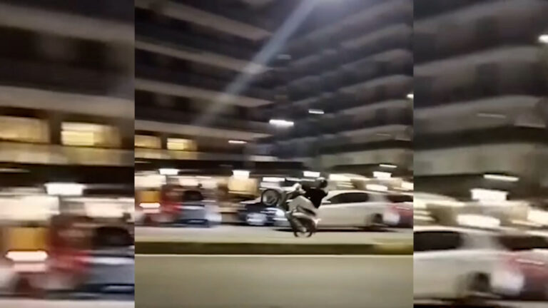 Malamovida a Fuorigrotta, in prefettura proposta Zona Rossa