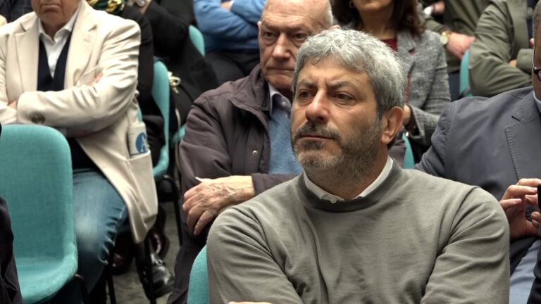 Politica, Roberto Fico indica la strada per le elezioni al campo largo