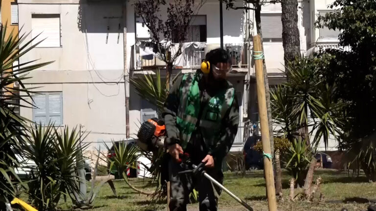 San Giovanni, associazioni puntano su riqualificazione verde pubblico