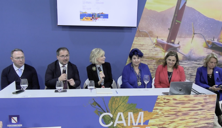 Vinitaly 2026, ecco “Praesentia” gli itinerari turistici dell’enogastromia