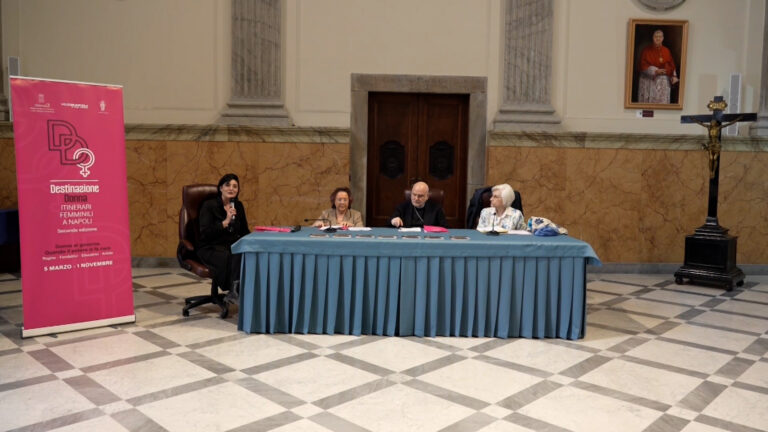 “Destinazione donna”