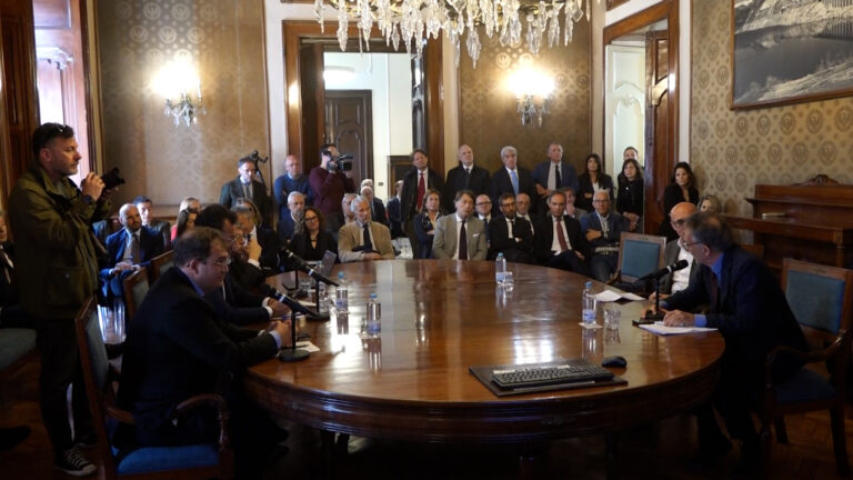 Tutela aziende, Eav e Regione studiano "modello organizzativo 231”