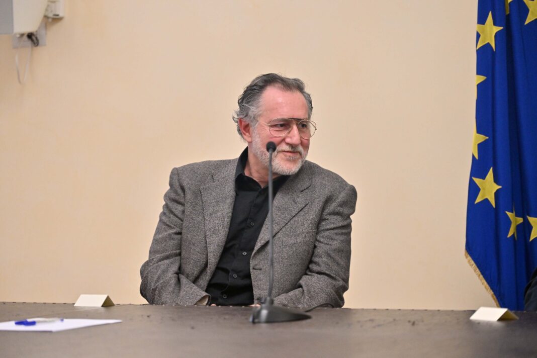 pierpaolo sepe nuovo direttore del teatro trianon viviani