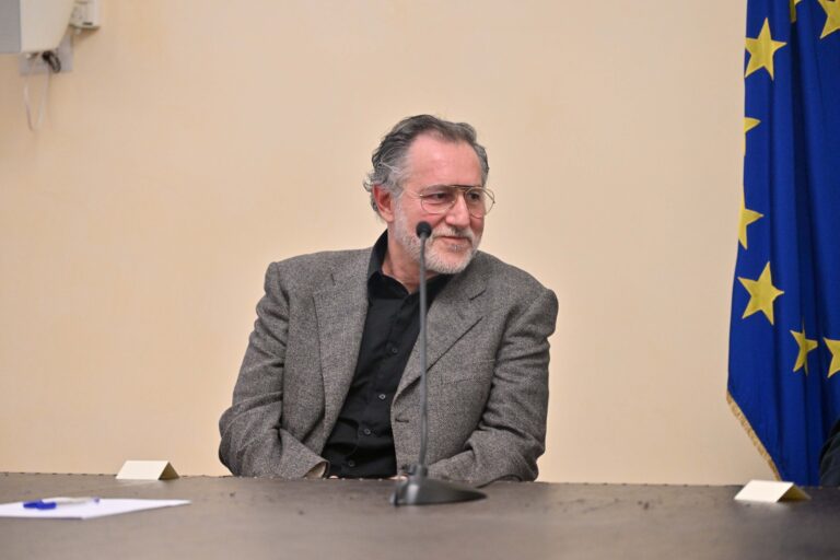 pierpaolo sepe nuovo direttore del teatro trianon viviani