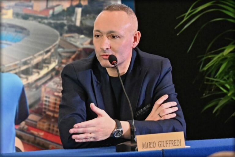 Ag. Di Lorenzo: “Lui e Politano saranno dei pilastri del Napoli ancora per diversi anni”