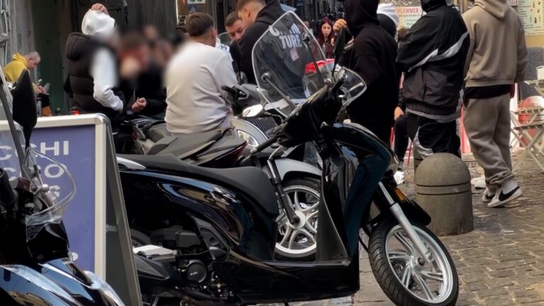 Emergenza devianza minorile, esperti a confronto a Napoli