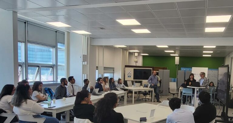 Intelligenza artificiale, nuovo programma formativo alla “Federico II”