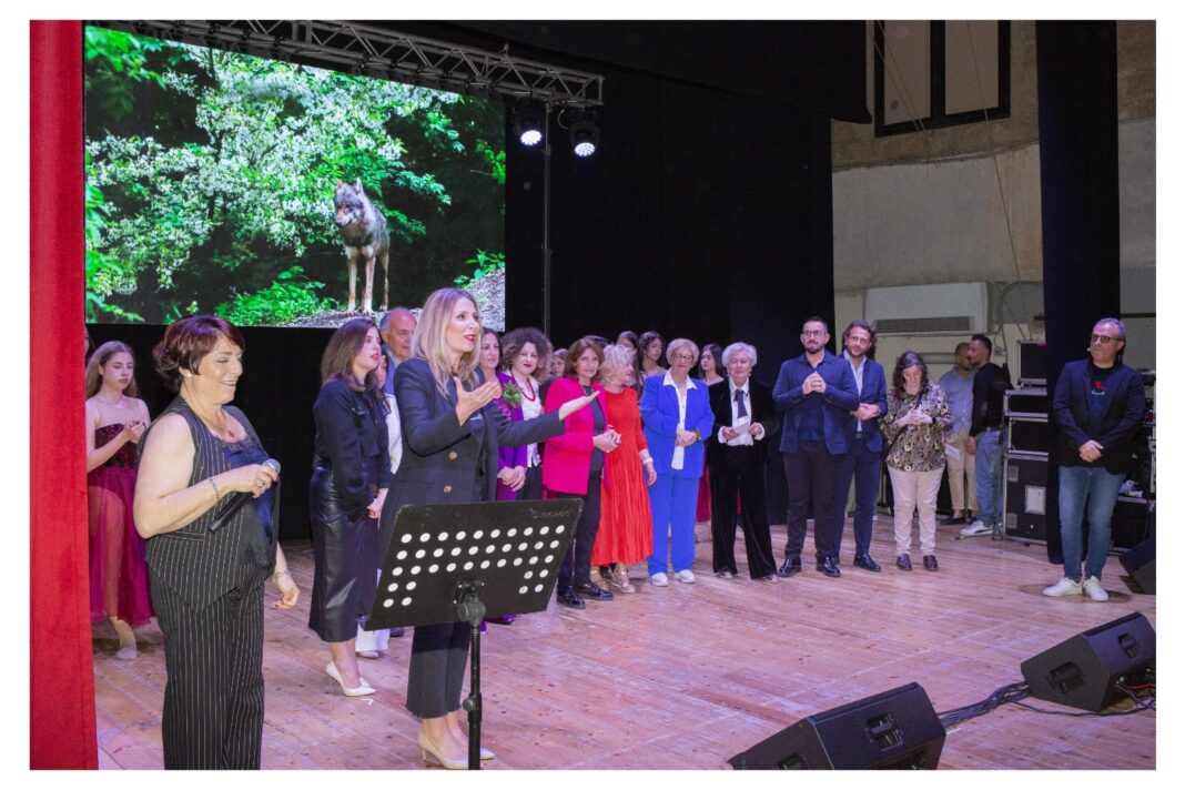 La cura diventa cultura: 5 premiate per l’VIII edizione del premio sorellanza