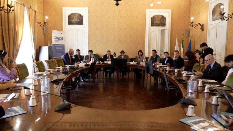 I.A. e nuove frontiere giornalismo, presentato nuovo numero di Infosfera