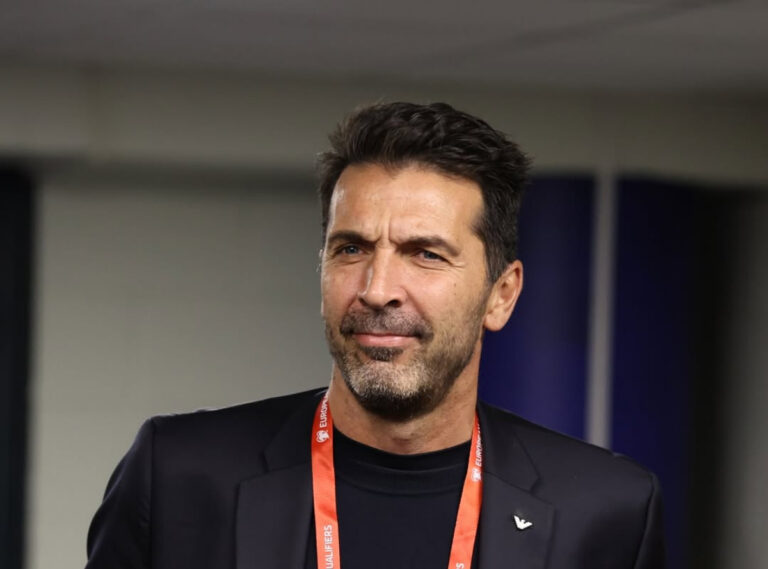 UFFICIALE – Dopo Gravina, si dimette anche Buffon: “Atto di responsabilità”