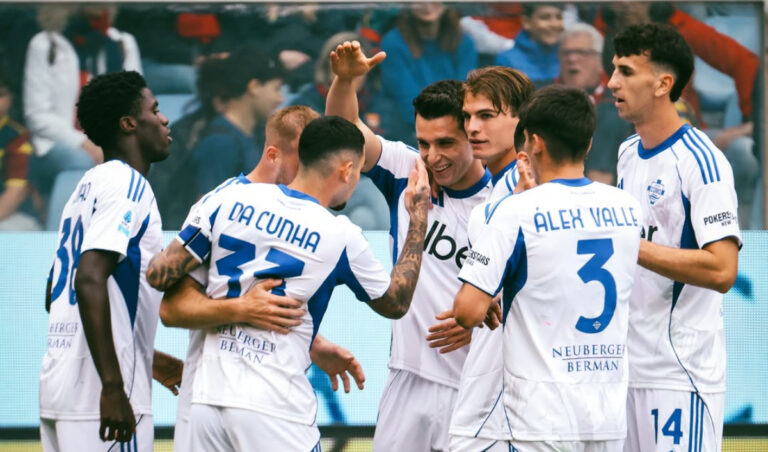 Como, il ds Ludi: “Napoli? Ci arriviamo con grande energia, sfidiamo una delle squadre più forti”