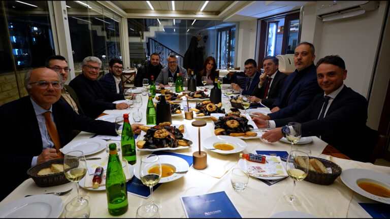 Zuppa di cozze, sì se da filiera controllata e con i giusti tempi di cottura