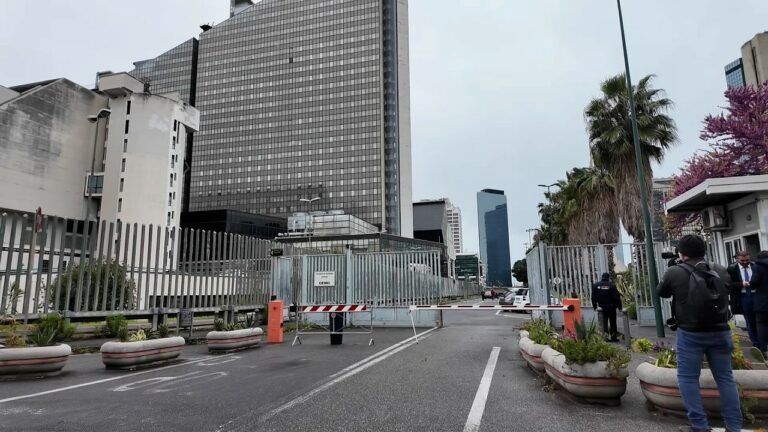 Domenico Caliendo, difesa medico: "Oppido non sapeva del cuore danneggiato"