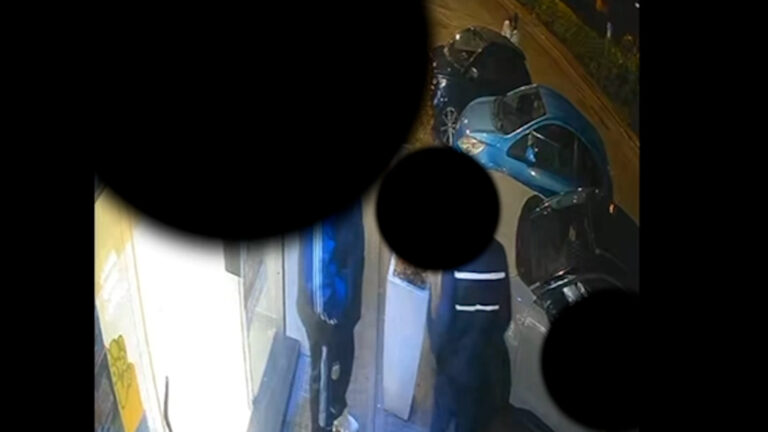 Omicidio Fabio Ascione, in un video gli ultimi istanti di vita