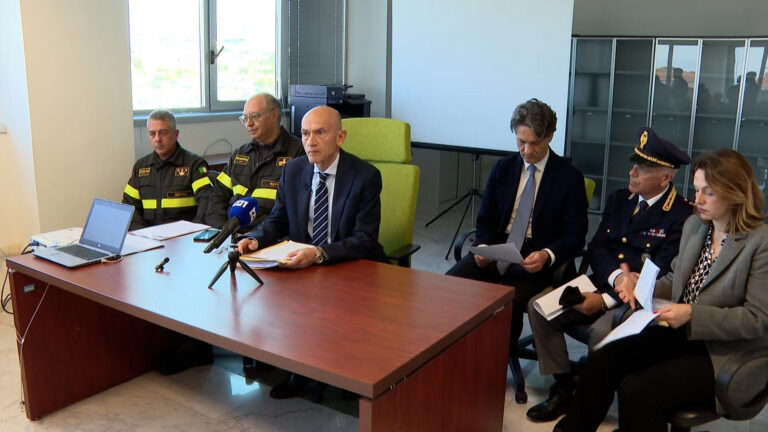 Faito, a un anno dalla strage ancora nessuna verità