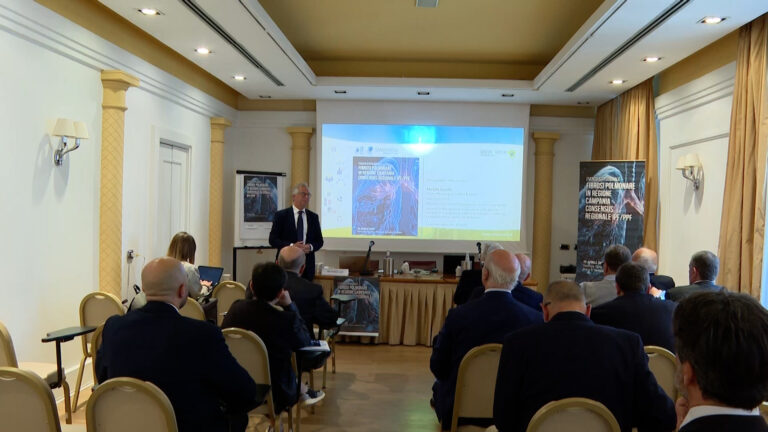 "Fibrosi Polmonare in Campania", presentato progetto multidisciplinare