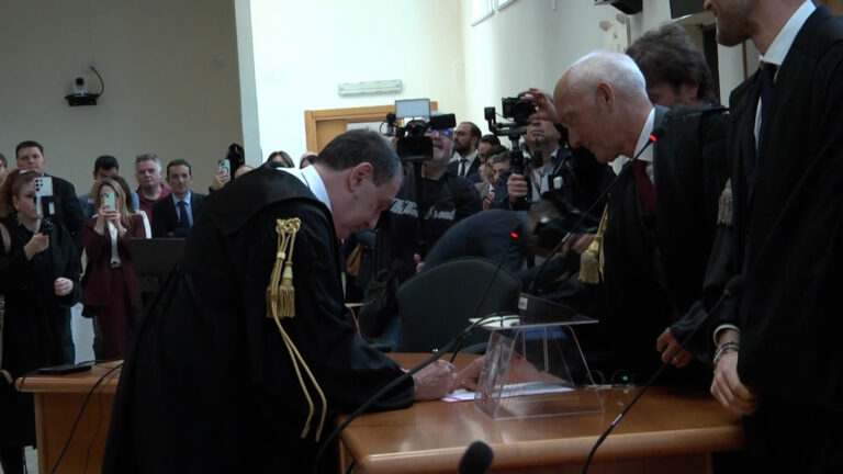 Giustizia, cambio ai vertici della Procura di Salerno e di Nocera Inferiore