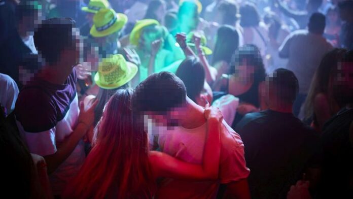 discoteca