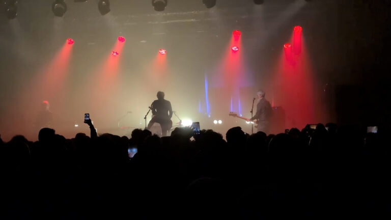 I Marlene Kuntz tornano a Napoli, sold out alla Casa della musica