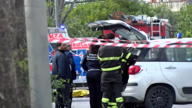 Tragico incidente stradale a Pagani: 2 i morti
