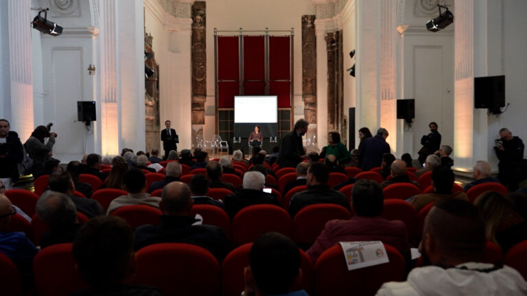 A Napoli confronto PD, confermata assenza partito alle comunali di Salerno