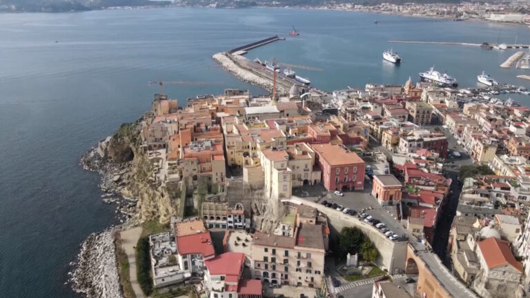 Pozzuoli 2050, iniziato ciclo di incontri: confronti su Piano Urbanistico Comunale