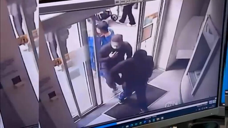 Rapina Credit Agricole, lo speleologo Minin: “Colpo preparato da settimane”