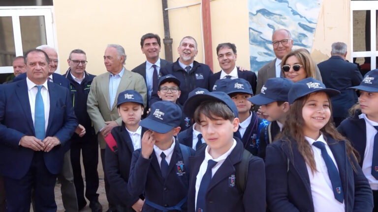 Terremoti d’Italia, la mostra itinerante della Protezione civile fa tappa a Città della Scienza