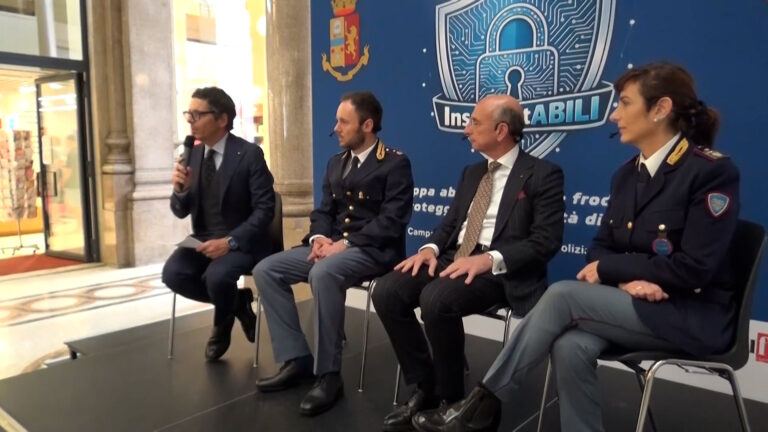 Sicurezza Digitale e Territorio: il Credito Cooperativo al fianco della Polizia di Stato per il 174° Anniversario della Fondazione