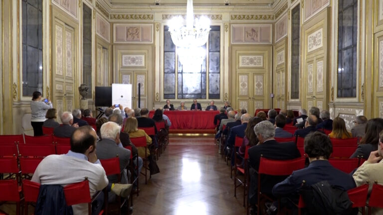 "L'uomo che sfidò Mussolini", il libro su Giovanni Amendola