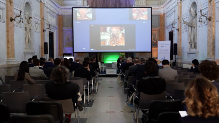 Uronews 2026, Napoli capitale della chirurgia uro-oncologica