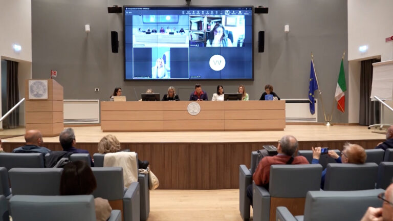 Violenza di genere, il caso di Ylenia Musella arriva sui banchi dell' Università Parthenope