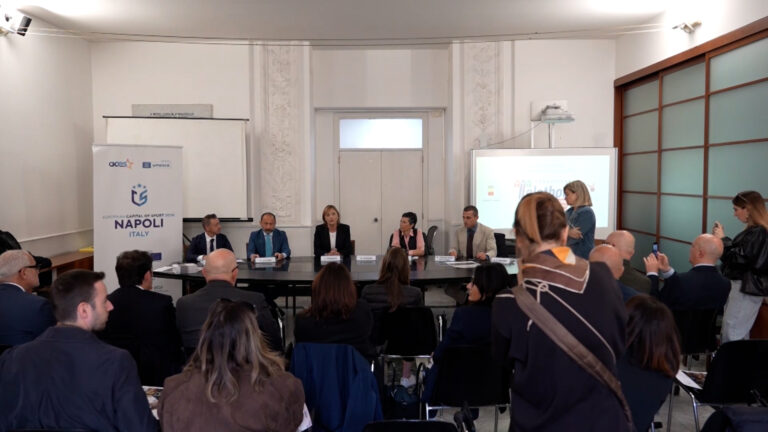 Walk of Life, presentata corsa solidale di Telethon