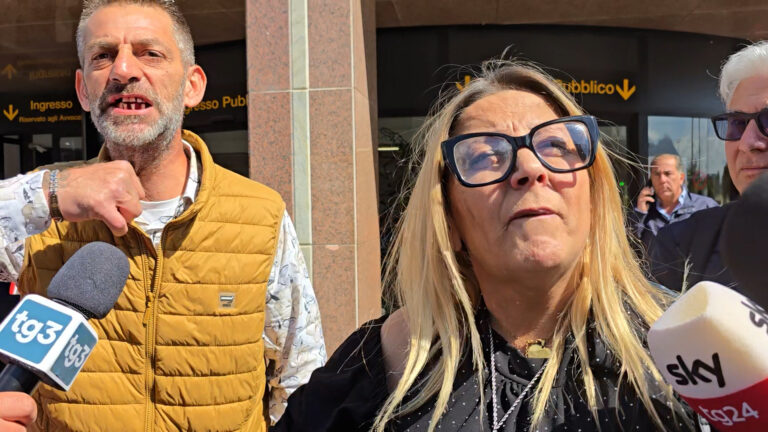 processo per omicidio martina carbonaro