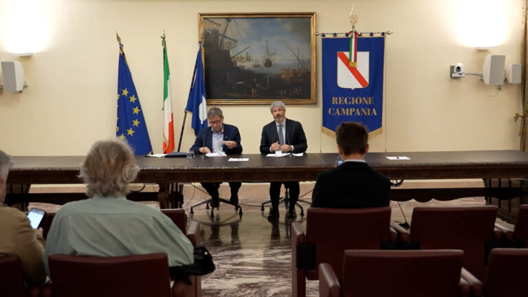 Autismo, la Regione Campania presenta progetto "Inclusione"