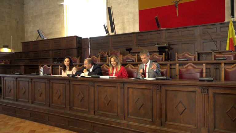 "E’ mio padre –Morricone dirige Morricone”, concerto benefico all'Anfiteatro degli Scavi di Pompei