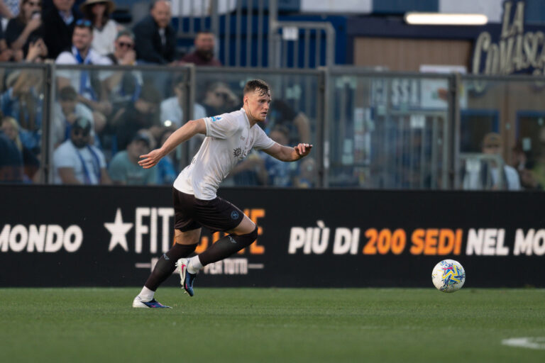 Beukema dopo lo 0-0: “Positivo il clean sheet, il Como gioca il miglior calcio in Italia”
