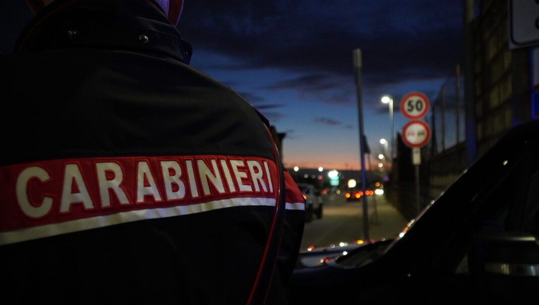 Traffico di droga nel napoletano: 26 arresti
