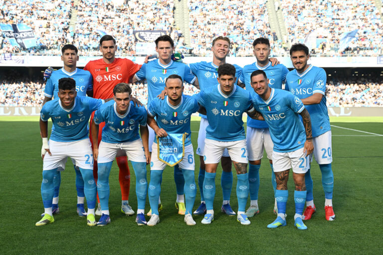 Diritti tv, quanto ha guadagnato il Napoli dal secondo posto? Le cifre