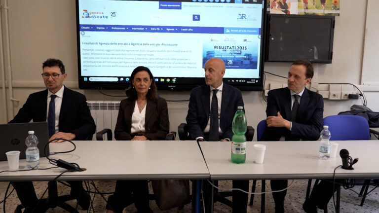 Orientamento, commercialisti incontrano gli studenti liceali